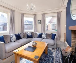 Patricks Pool- 4 Bedroom,4 Bathroom, Most Central Luxury Townhouse! York United Kingdom