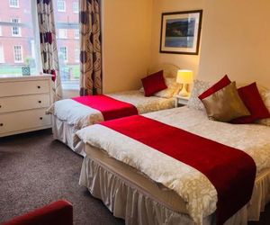 Shrubbery Guest House Worcester United Kingdom