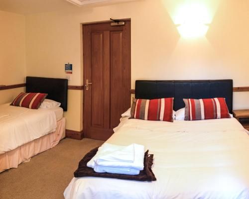 Hotel Photo 7