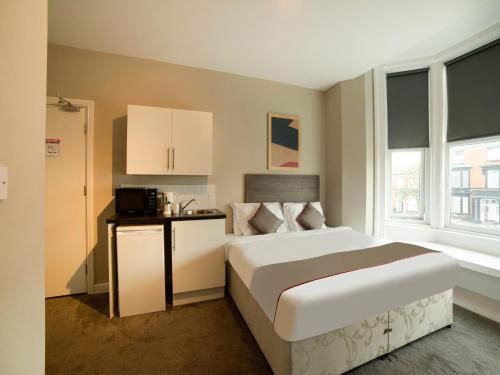 Hotel Photo 12