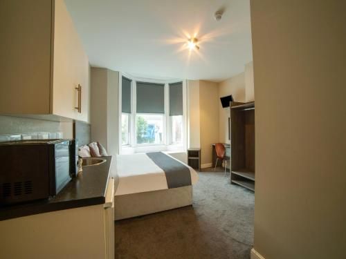 Hotel Photo 13
