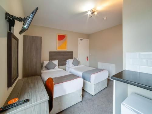 Hotel Photo 3