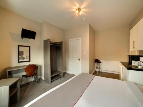 Hotel Photo 9