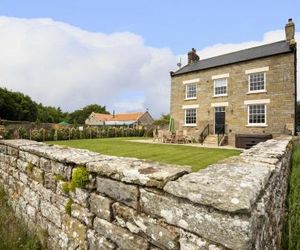 Thirley Cotes Farm Cottages Scarborough United Kingdom