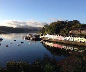 Oronsay B&B PORTREE United Kingdom