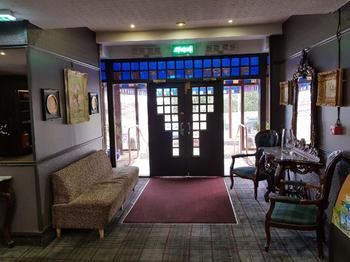 Hotel Photo 11
