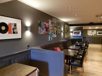 Hotel Photo 9