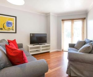 Cosy Modern Oxford Apartment Oxford United Kingdom