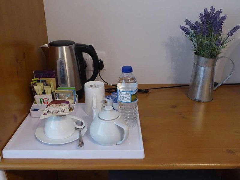 Hotel Photo 16