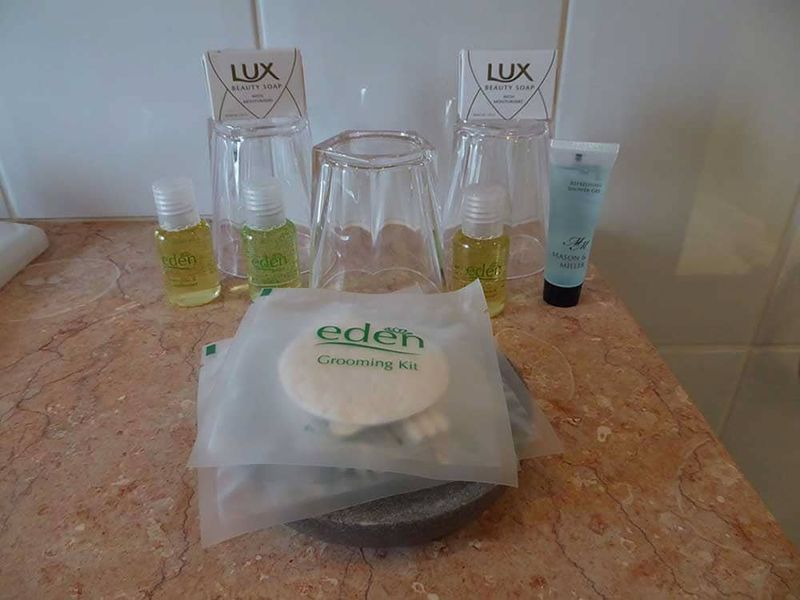 Hotel Photo 18