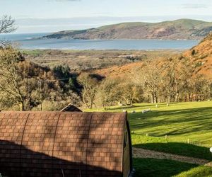 Bwlcheinion Sea View Glamping Machynlleth United Kingdom