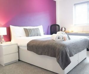 Unity House Serviced Apartments Luton United Kingdom