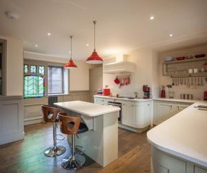 Linnet House, by RentMyHouse Ludlow United Kingdom