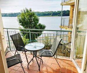 Derry-Londonderry city centre waterfront appartment Derry United Kingdom