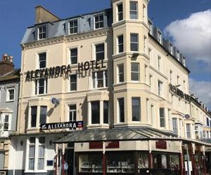 The New Alexandra Hotel Llandudno United Kingdom