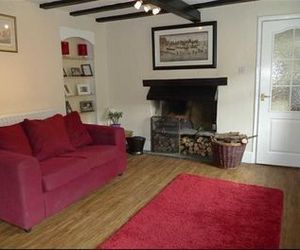 Yorkshire Dales, Seaton Cottage Leyburn United Kingdom