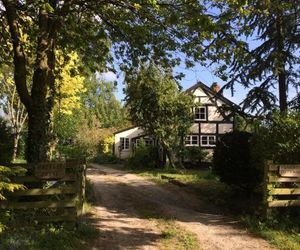 Yew Tree Cottage Pembridge United Kingdom