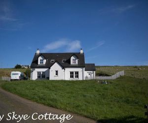 Cosy Skye Cottage Uig United Kingdom
