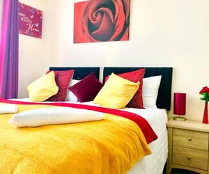 London Luxury Apartment, Private Bathroom Ilford United Kingdom