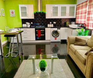 London Luxury 2Bed, Reception, Garden, Apartment Ilford United Kingdom