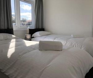 Glenrothes Central Apartments - One bedroom Apartment Glenrothes United Kingdom
