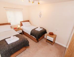 Harris House Doncaster United Kingdom