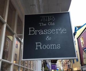The Old Brasserie & Rooms @ no.8 Dartmouth United Kingdom