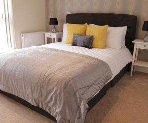 CityWest Serviced Apartments Hounslow United Kingdom