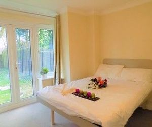 Gilbert Homestay Coventry United Kingdom