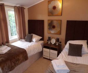 Dream Catcher Lodge Carnforth United Kingdom