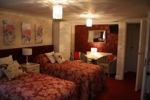 Hotel Photo 11