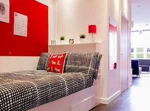 Arofan House- Campus Accommodation Cardiff United Kingdom