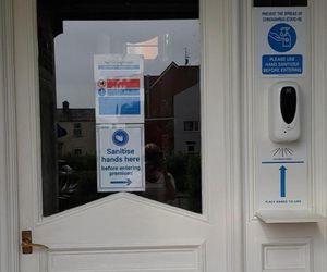 Mon Fort Guesthouse Bridlington United Kingdom