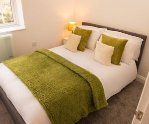 Moseley Mews Village Suites Birmingham United Kingdom