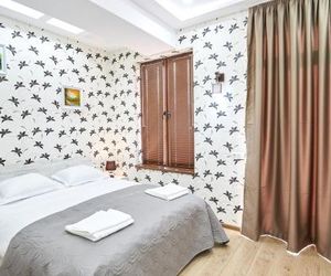 Guest Tbilisi Georgia