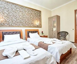 Hotel Diadema Tbilisi Georgia