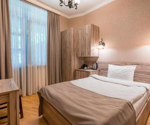 Hotel Imperial House Tbilisi Georgia