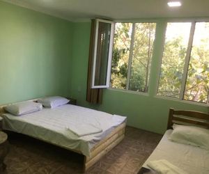 Hotel Texas Tbilisi Georgia