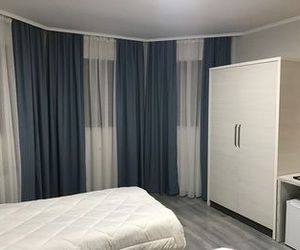 Mariana Batumi Georgia