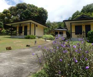 Lodges Balourou Cayenne French Guiana