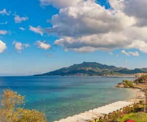 Mandy Seafront Studios Zakynthos Town Greece