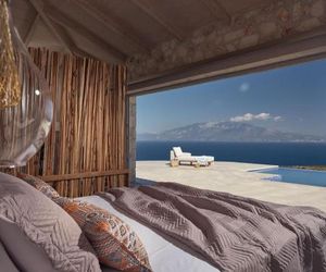 Akron Luxury Suites Agios Nikolaos Greece