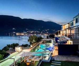 Sappho Boutique Suites Vasiliki Greece