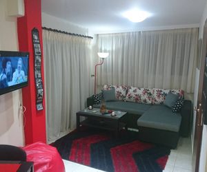 Pauls Cute Apartment Thessaloniki Greece