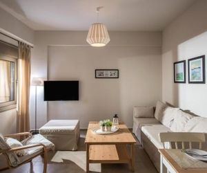 Caravel Apartments Stalis Malia Greece