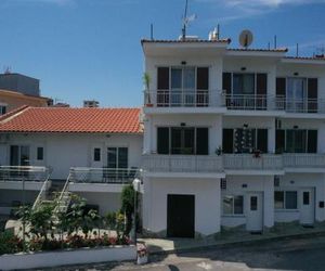 Doukas Apartments Skala Mariais Greece