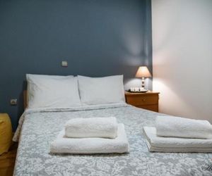 Angelina Apartment Preveza Greece