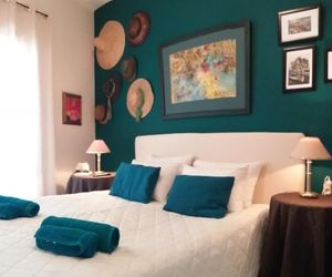 Forest & Sea Apartment Poros Town Greece