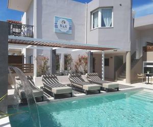 NK Apartments Kissamos Greece