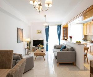 Zeas Apartment Piraeus Greece